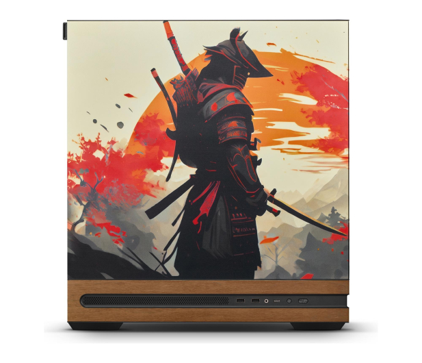 SMX SE Samurai R7-7800X3D/32GB/1TB/RTX5070Ti/W11x - 1585171 - zdjęcie 2